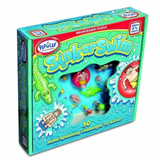 Popular Playthings Sink or Swim (6152600715463)