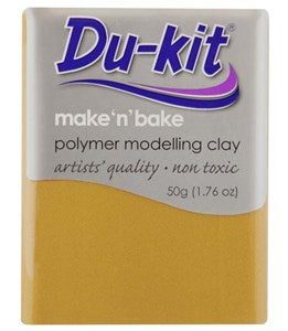 Du-Kit Gold 50g 345 (7619935338695)