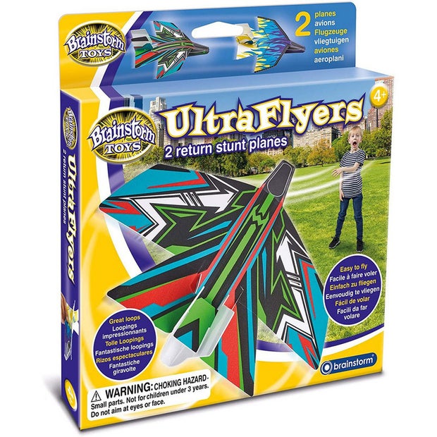 Ultra flyers (7103606489287)