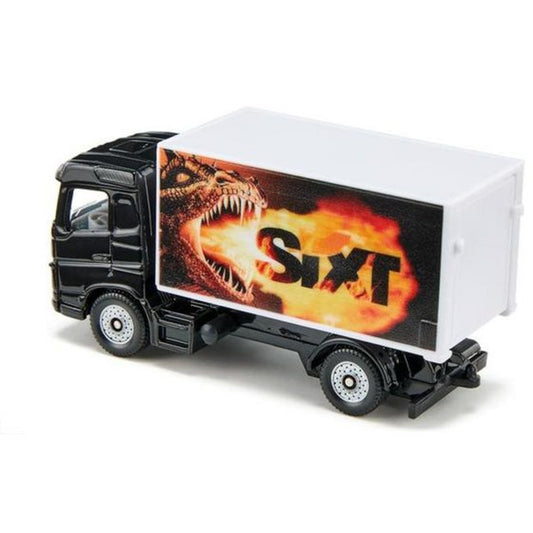 Siku Box Body Truck (7333189976263)