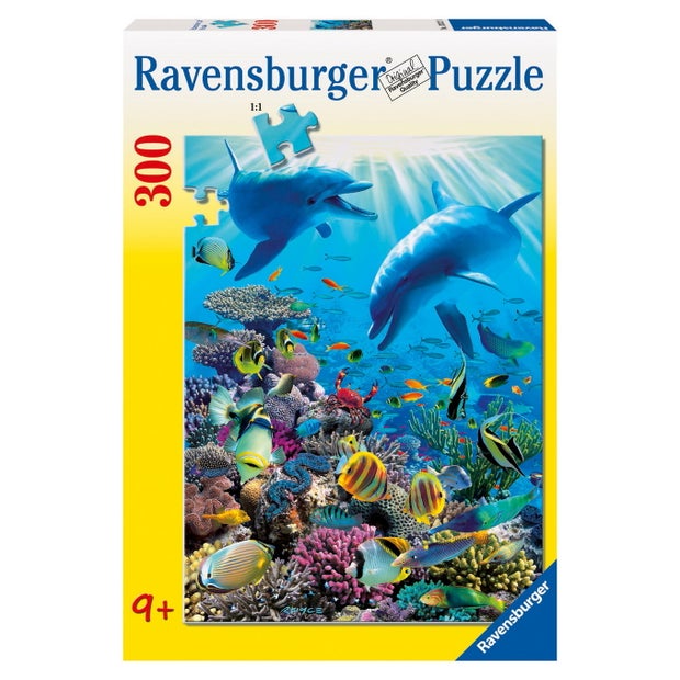 RB Underwater Adventure 300pc (7320413929671)