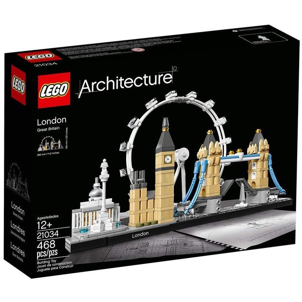 Lego Arc London21034 (7313821925575)