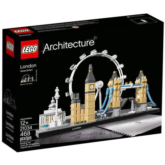 Lego Arc London21034 (7313821925575)