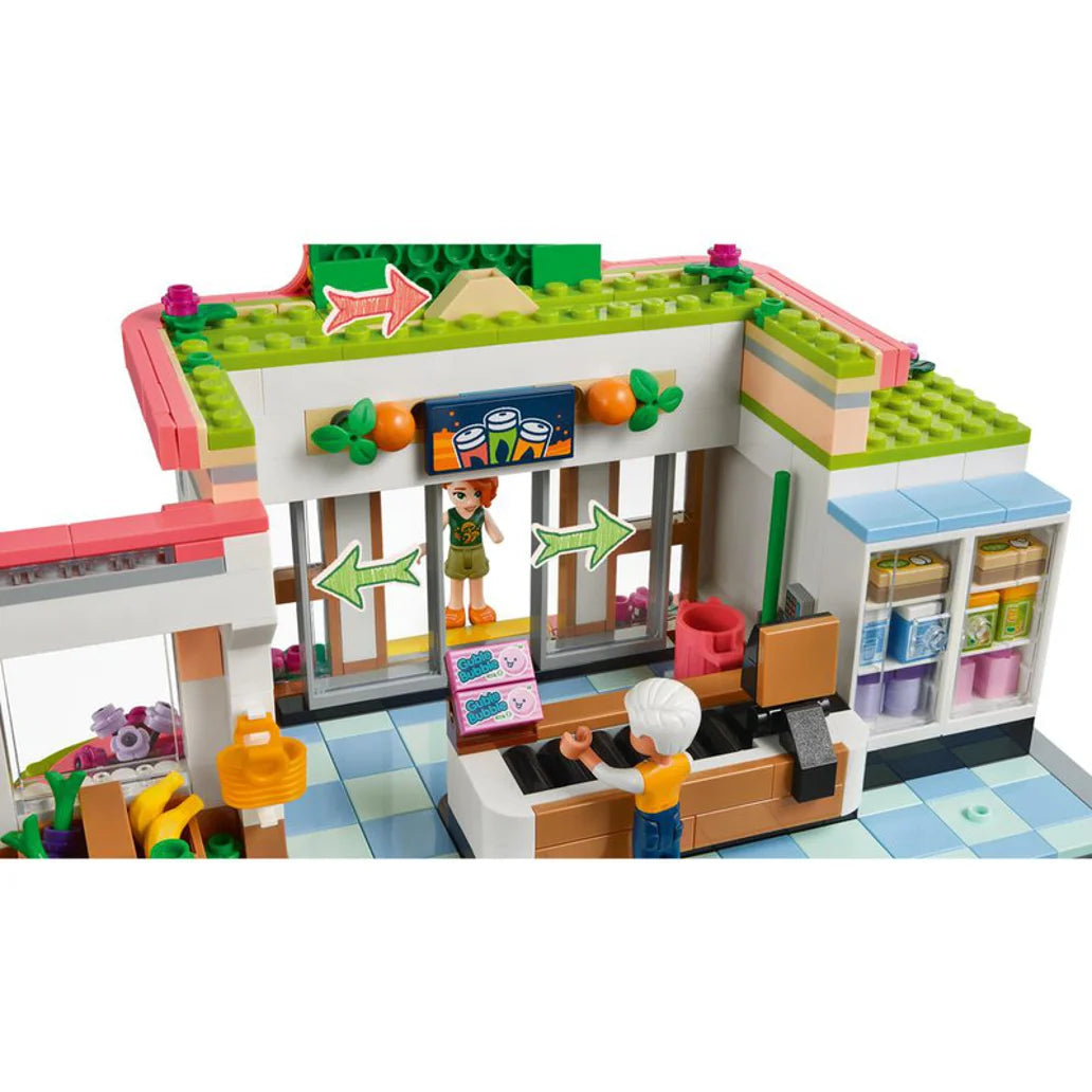 Lego Friends Organic Grocery Store 41729 (7592615903431)