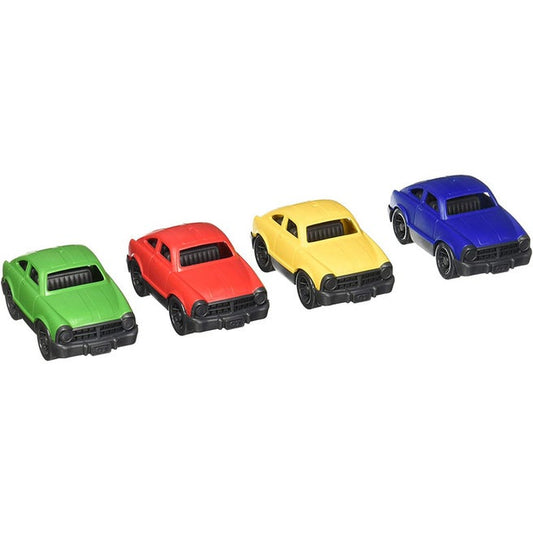 Green Toys Mini Cars Assorted (7437488750791)
