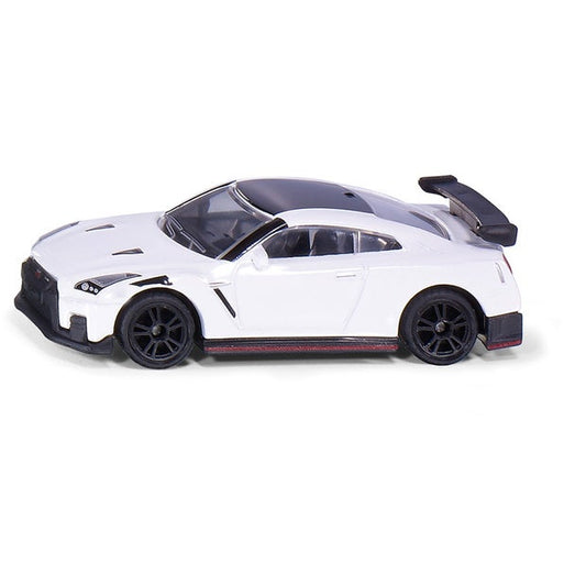 Siku Nissan GT-R Nismo (7259228635335)