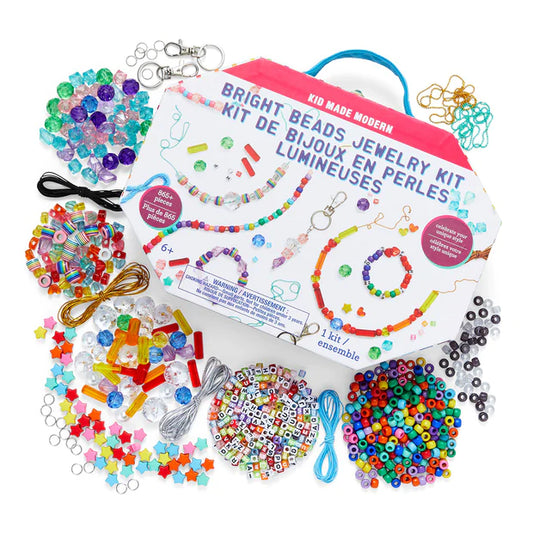 KMM Rainbow Jewelry Kit (7391643664583)