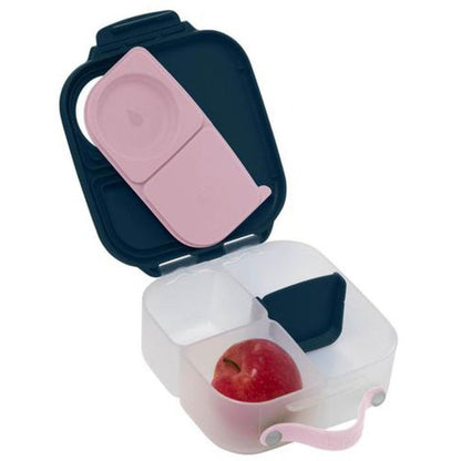 B.Box Mini Lunch Box Indigo Rose (7293203448007)