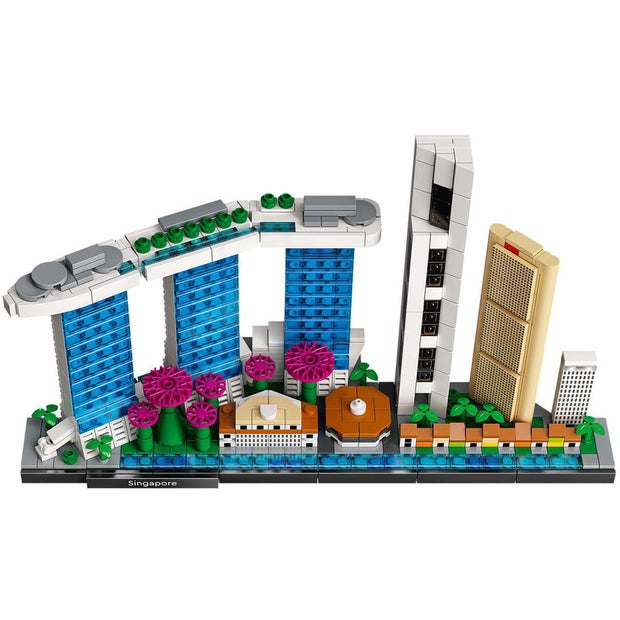 Lego Arch Singapore 21057 (7204097130695)