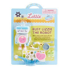 Lottie Busy Lizzie Accessory (4582717685795)