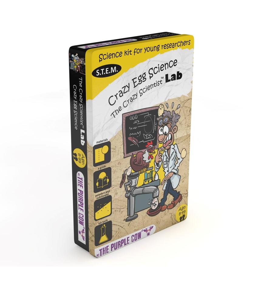 Crazy Egg Science Lab (7337270116551)
