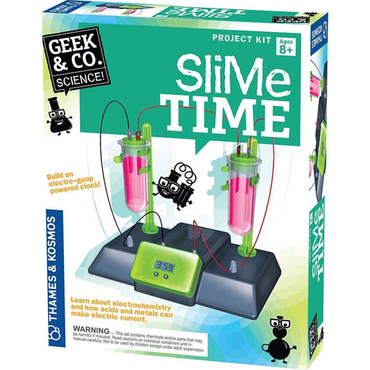 Slime Time Science Kit (4804120739875)