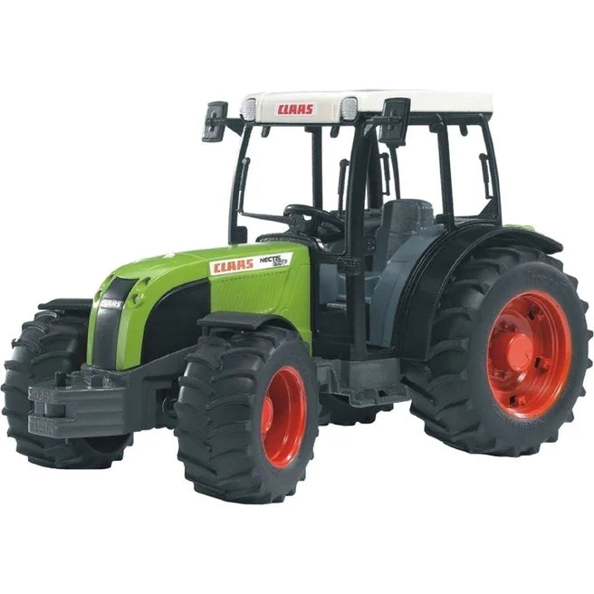 Bruder Class Nectis 267 F (7390913298631)