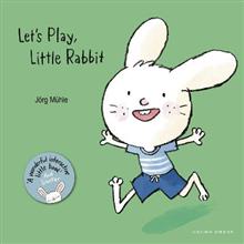 Lets Play, Little Rabbit BB (7504681697479)