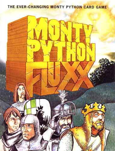 Monty Python Fluxx (4557947469859)