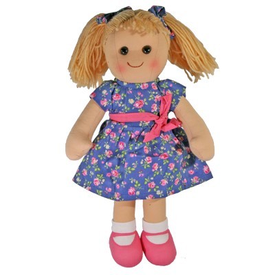 Rag Doll Rosie 35cm (4566215622691)