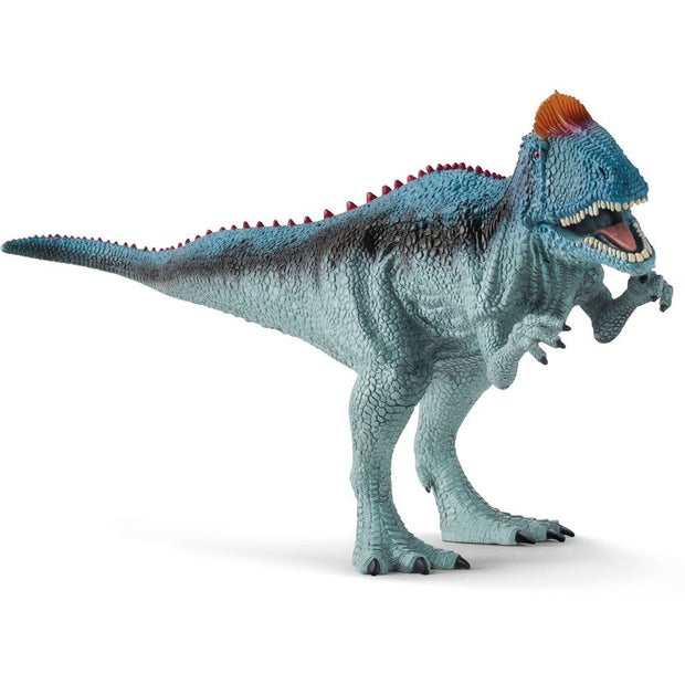 SC Cryolophosaurus  (6574362263751)