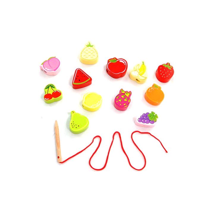 Fruit Lacing Beads (4598295789603)