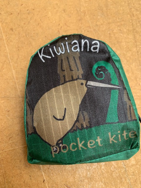 NZ Pocket Kite Kiwi (6752261472455)