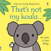 Thats Not My Koala Bk (4571372716067)