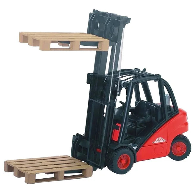 Bruder Forklift Truck (7545720144071)