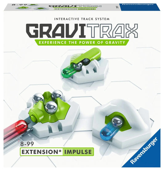 GraviTrax Extension Impulse (7492558717127)