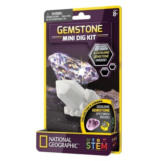 NG Gemstone Mini Dig (4581610749987)