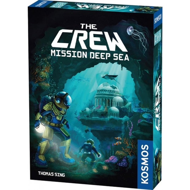 The Crew 2 Mission Deep Sea (7290946715847)