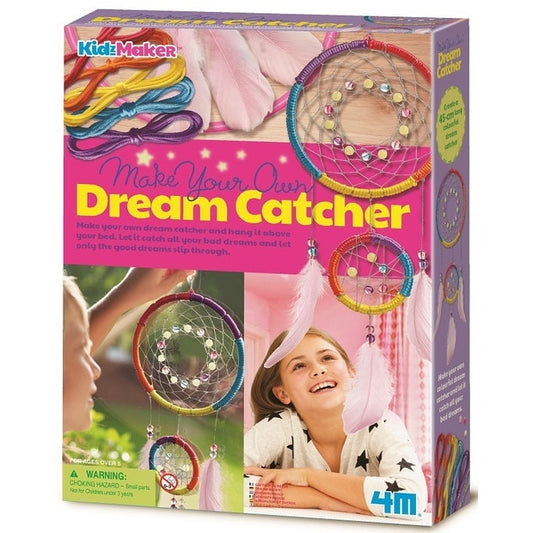Kidzmaker Dream Catcher (4590456471587)