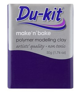 Du-Kit Violet 50g 80 (7619935207623)