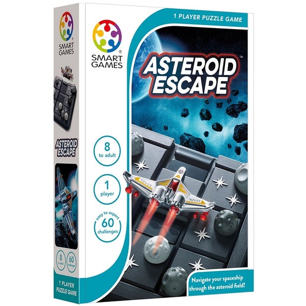 SG Asteroid Escape (6120200503495)