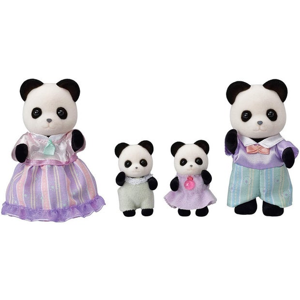 SF Pookie Panda Family (6871667900615)