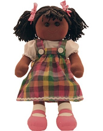 Rag Doll Rihanna 35cm (4566215458851)