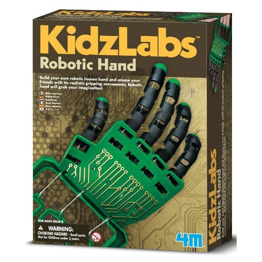 Robotic Hand 4m (6819623076039)