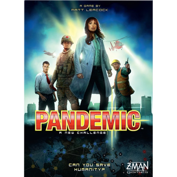 Pandemic Game (4557971324963)