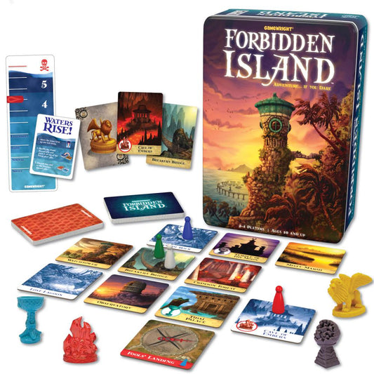 Forbidden Island (6959258894535)