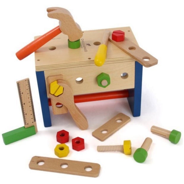 Tool Box/Bench (7317764440263)