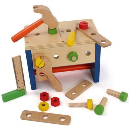 Tool Box/Bench (7317764440263)