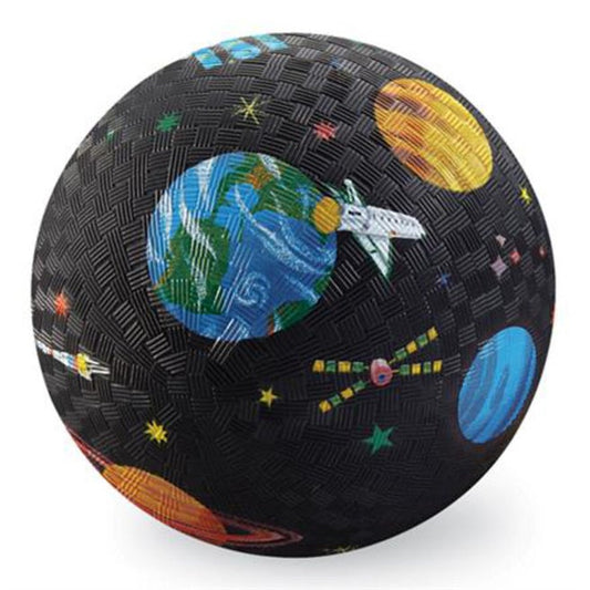 CC 5" Space Exploration Ball (7436243435719)