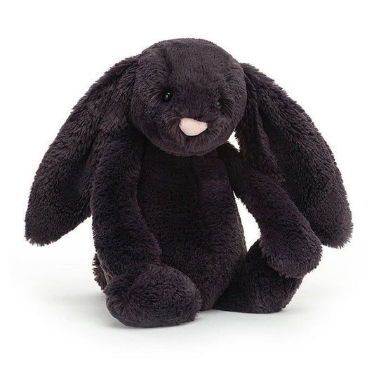 Bashful Bunny Inky Grey Small (7422570037447)