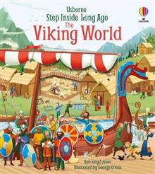 Step Inside the Viking World (7287950147783)