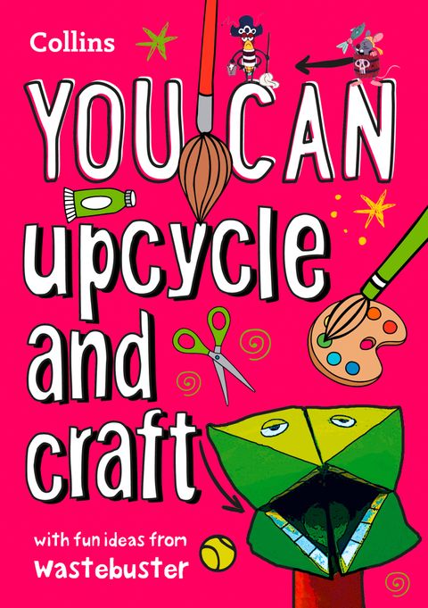 You Can Upcycle and Craft (7570328715463)