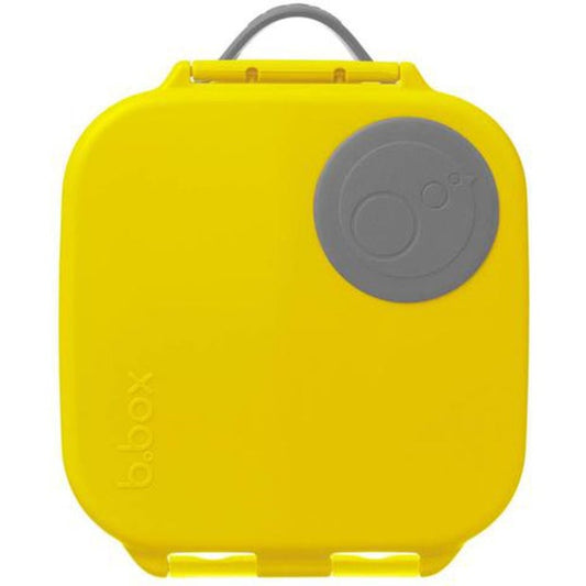 B.Box Mini Lunch Box Lemon Sherbet (7293203284167)