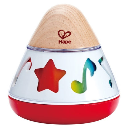 Hape Rotating Music Box (4579593715747)