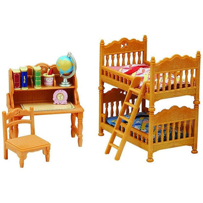 Childrens Bedroom Set (4563207127075)