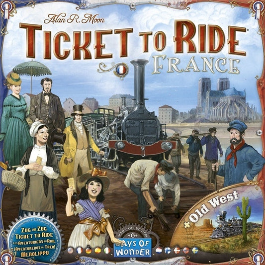 Ticket to Ride France (4557907492899)