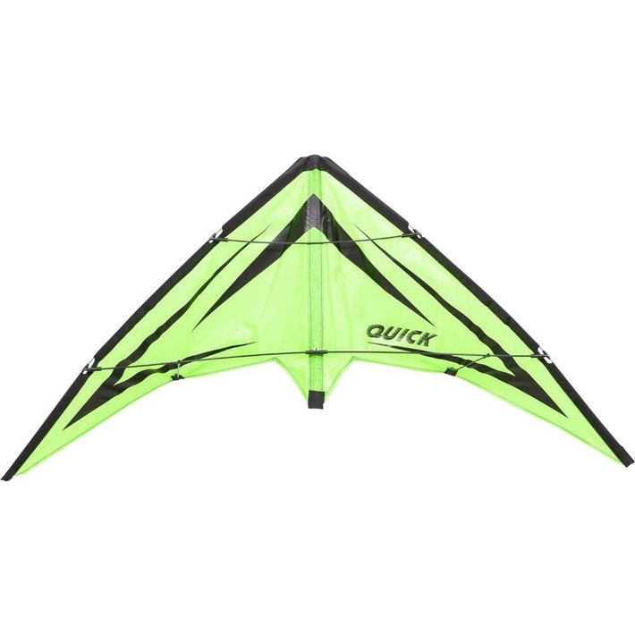Stunt Kite Quick Emerald (6139364016327)