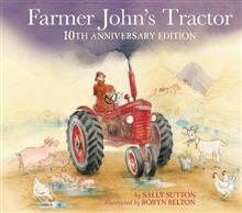 Farmer Johns Tractor (7422139236551)