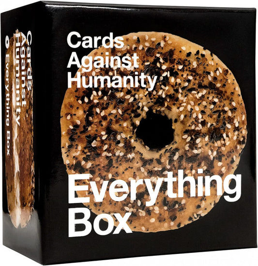 Cards Against Humanity Everything Box (7290907361479)