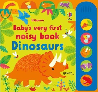 Noisy Book Dinosaurs (7287888543943)